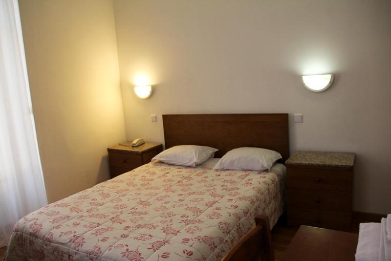 Xango Hotell OOporto Exteriör bild