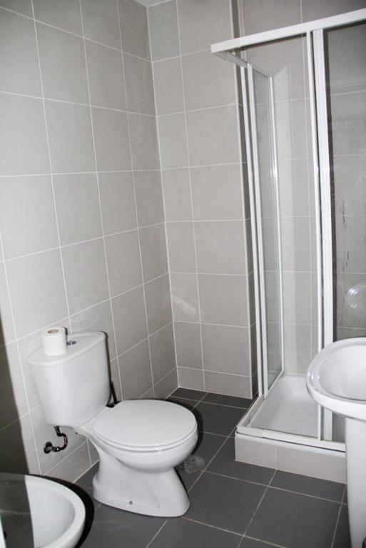 Xango Hotell OOporto Rum bild