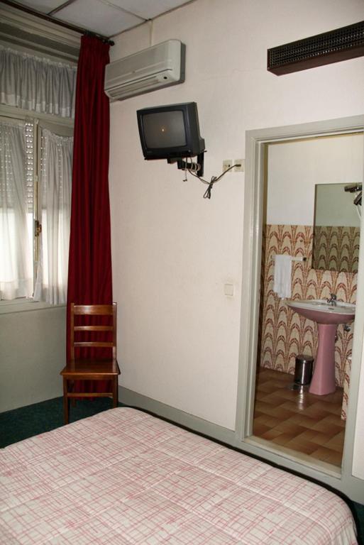 Xango Hotell OOporto Rum bild