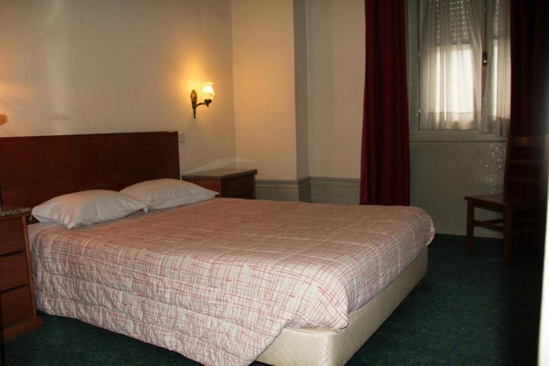 Xango Hotell OOporto Rum bild
