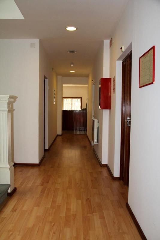 Xango Hotell OOporto Exteriör bild