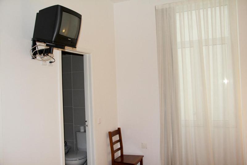 Xango Hotell OOporto Exteriör bild